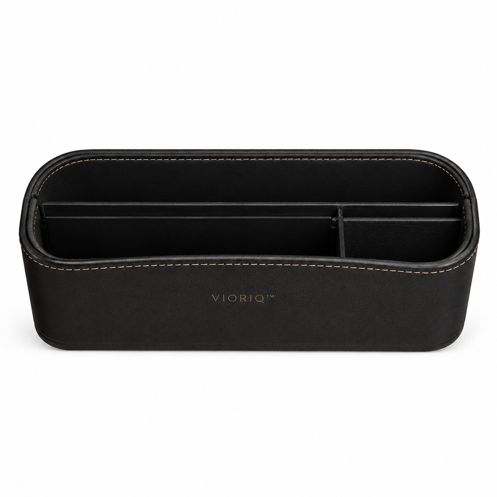 Vioriq™  Smart Car Seat Gap Organizer