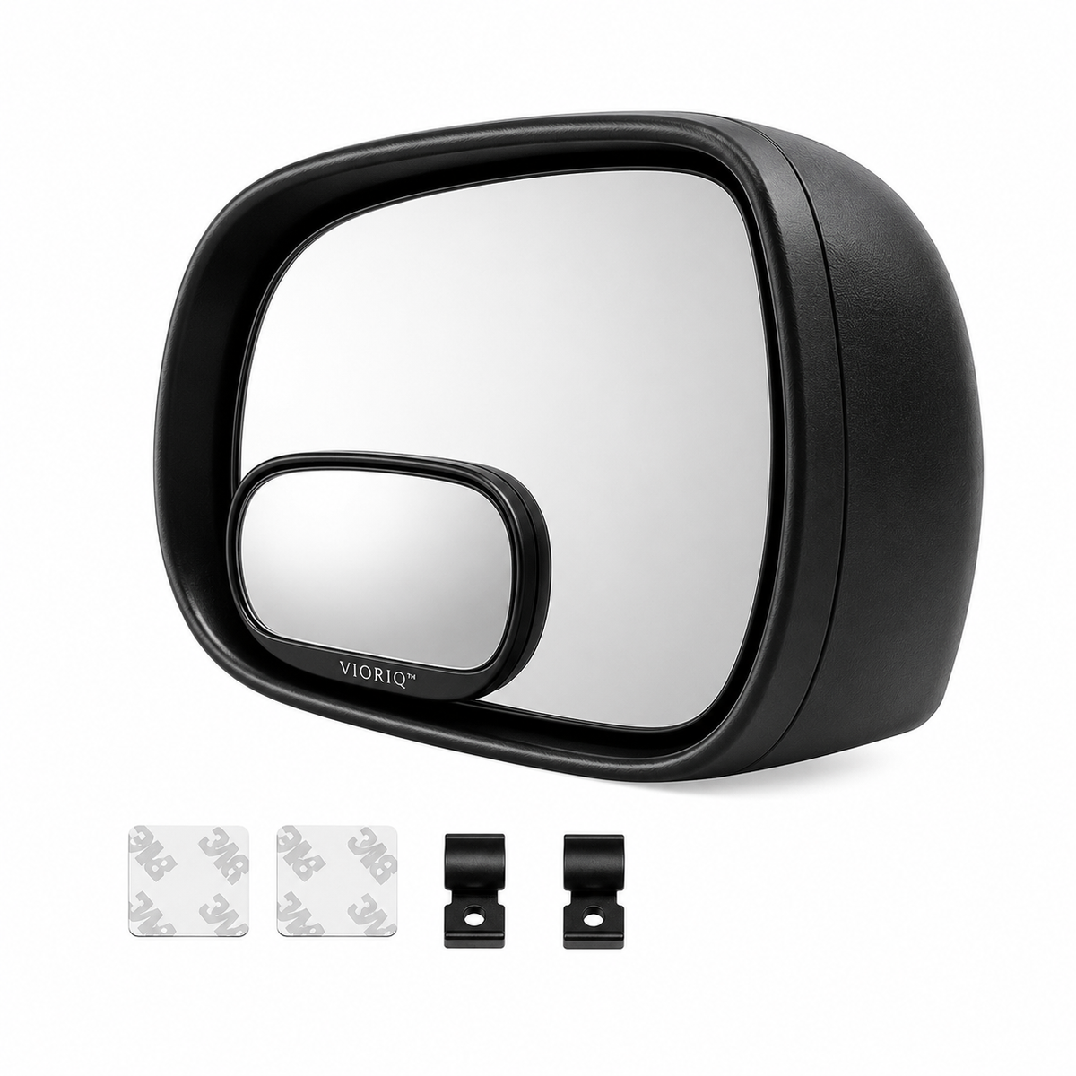 Vioriq™ ClearView™ Panoramic Blind Spot Mirror System