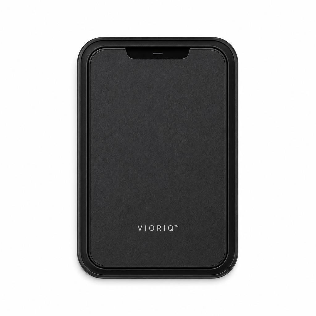 Vioriq™ RoadSync™ Wireless Car Charging Console Pad